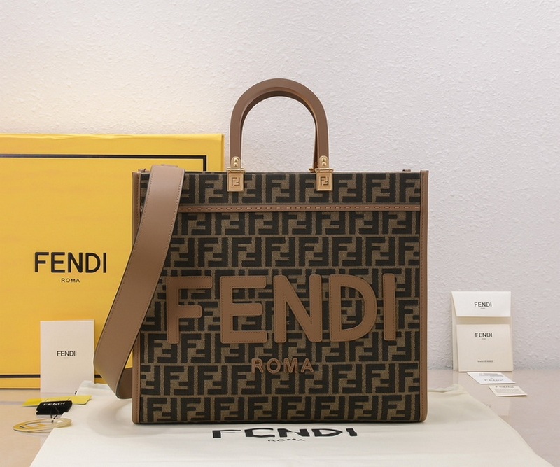 Fendi Handbags 52